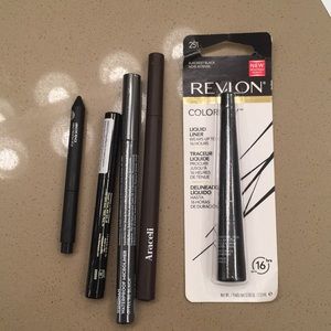Eyeliner set